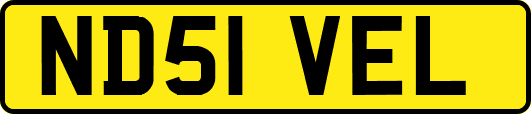 ND51VEL