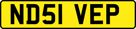 ND51VEP