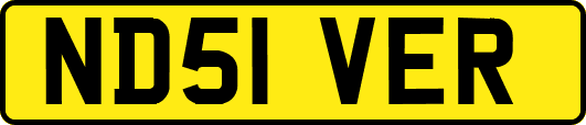ND51VER