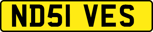 ND51VES