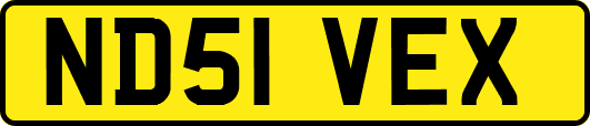 ND51VEX