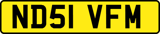 ND51VFM