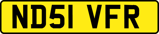 ND51VFR