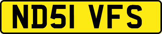 ND51VFS