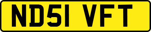 ND51VFT