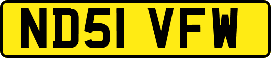 ND51VFW