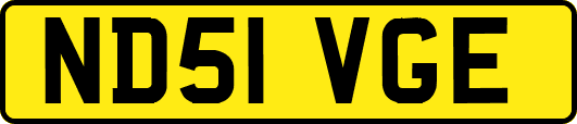 ND51VGE