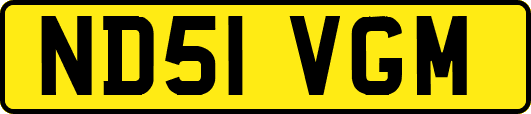 ND51VGM