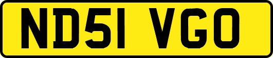 ND51VGO