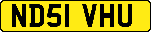 ND51VHU