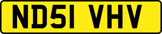 ND51VHV