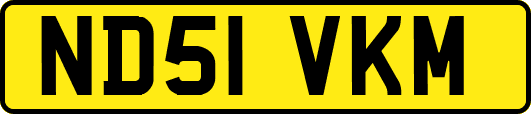 ND51VKM