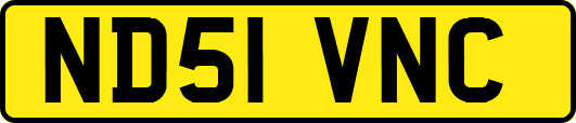 ND51VNC