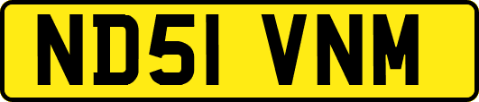 ND51VNM