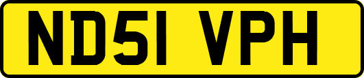 ND51VPH