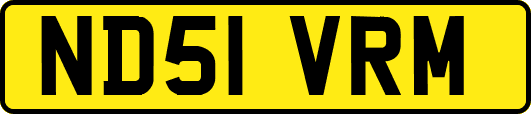 ND51VRM