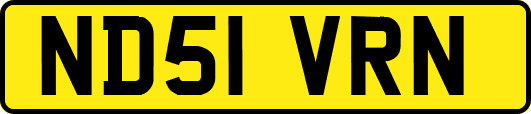 ND51VRN