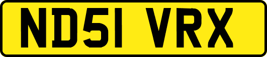 ND51VRX