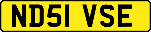 ND51VSE
