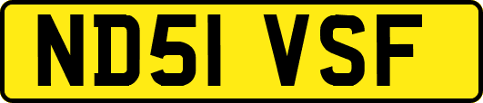 ND51VSF