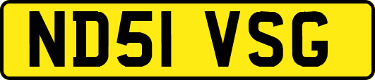 ND51VSG