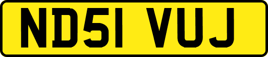 ND51VUJ