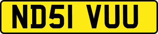 ND51VUU