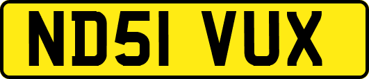 ND51VUX