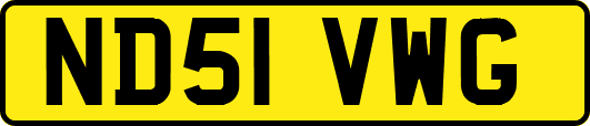 ND51VWG