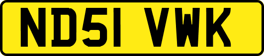 ND51VWK