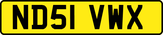 ND51VWX