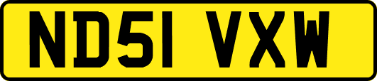 ND51VXW