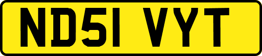 ND51VYT