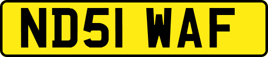 ND51WAF