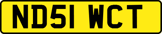 ND51WCT