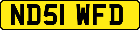 ND51WFD