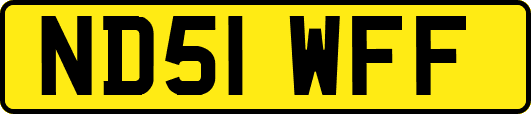 ND51WFF