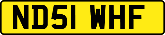 ND51WHF