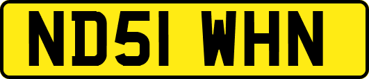 ND51WHN