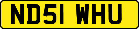 ND51WHU