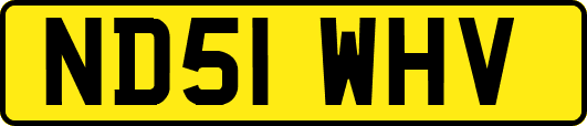 ND51WHV