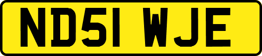 ND51WJE