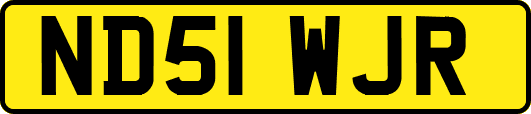 ND51WJR