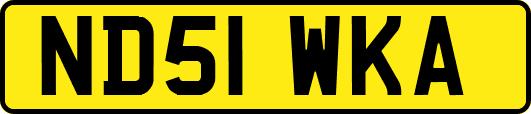 ND51WKA