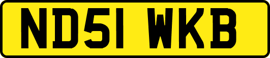 ND51WKB