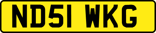 ND51WKG