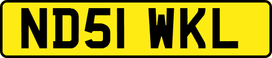 ND51WKL