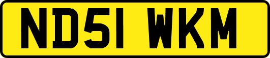 ND51WKM