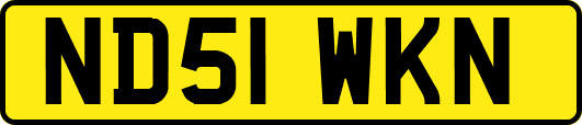 ND51WKN