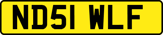 ND51WLF